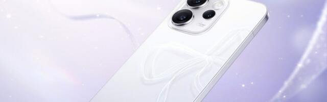 Oppo Reno15 Pro Mini's specs and launch timeframe tipped