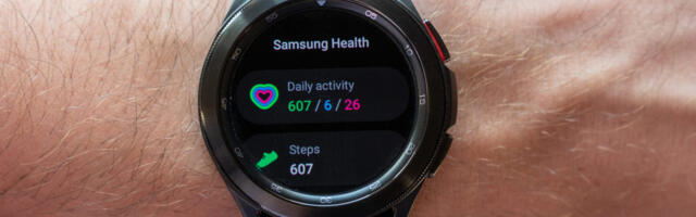 One UI 8 on the Galaxy Watch 4 Classic is turning a fan favorite into a frustrating mess