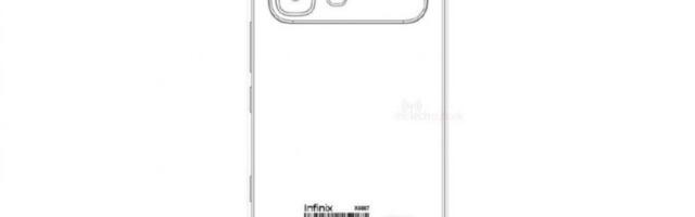 Infinix Note Edge passes through the FCC, has some of its specs confirmed