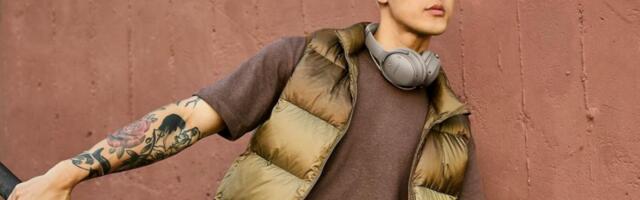 The Bose QuietComfort headphones are more than half off right now