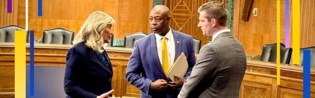 Senate Banking Committee cancels crypto market structure markup