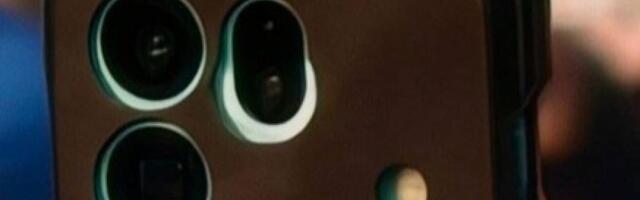 Oppo Find X9s' live image surfaces