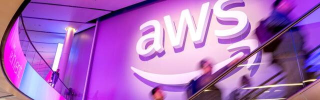 Amazon cloud VP tells staff to 'use technology to simplify work' in email addressing layoffs