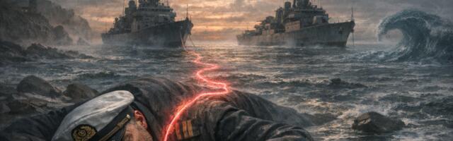 Декларация (не)зависимостей для ESM