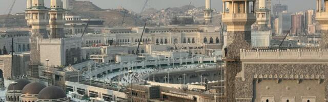 Saudi Arabia launches $100B tech fund as Middle East bets big on post-oil innovation