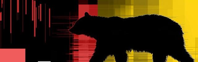 Bitcoin falls with ether, solana while decred, AI-linked tokens advance