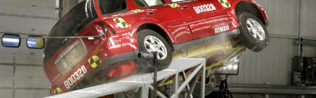 11 Small Vehicles To Steer Clear Of Due To Low IIHS Safety Ratings