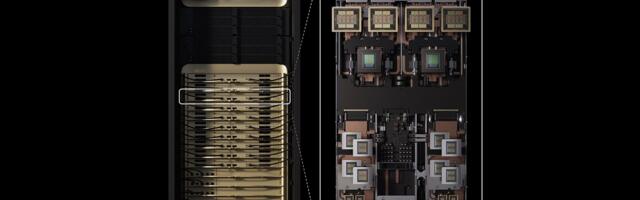 Nvidia removes Rubin CPX accelerators from its roadmap — Groq 3 LPUs take center stage as CPX is removed