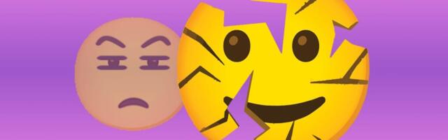 Excited for New Emoji? You Could See These on Your Device Next Year