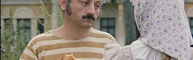 Хочешь большой, но чистой любви?