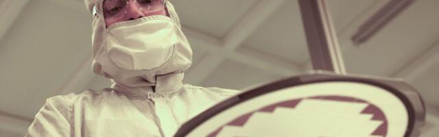 The Ridiculously Nerdy Intel Bet That Could Rake in Billions