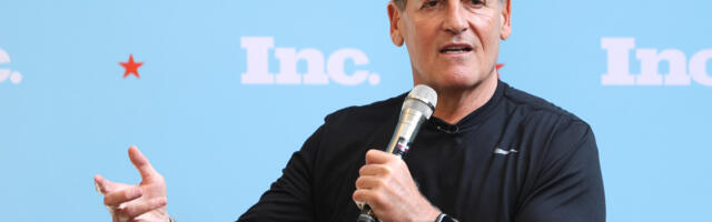 Experts Keep Predicting AI Doom, But Mark Cuban Sees A Different Future