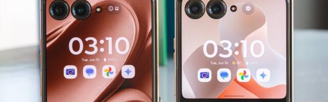 Motorola Razr 2026, Razr+ 2026, and Razr Ultra 2026 US prices leak