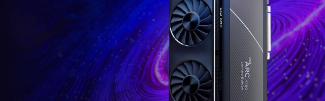 Intel has reportedly killed discrete gaming GPUs for the upcoming Xe3P Arc "Celestial" family — Gaming GPU remains uncertain even for the next-gen Xe4 "Druid" lineup that lands in 2027