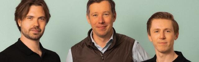 “Very difficult" for US competitors in Europe, says boss of healthtech Tandem Health