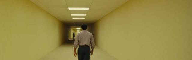 New Backrooms trailer proves it might finally be the horror movie that gets creepypasta right