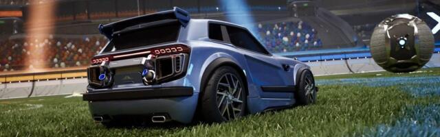 Rocket League is finally getting the overhaul fans never stopped asking for
