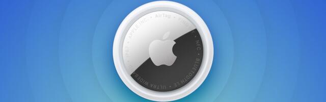 Apple Releases New Firmware for AirTag 2