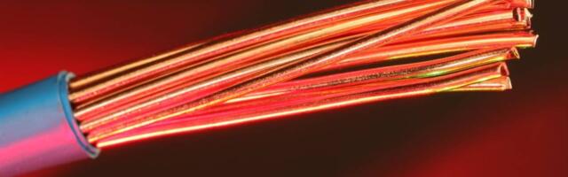 US carriers join forces to fight incidents of copper cable theft, stop disruptions to Internet services