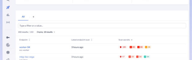 Developer laptops are the credential store attackers are picking through in 2026, GitGuardian announces Endpoint Protection