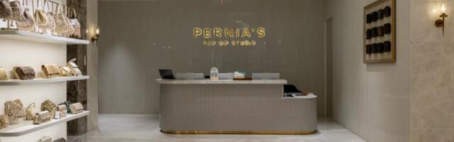 Exclusive: Pernia’s Pop Up Shop Raises ₹162 Cr Debt Following SEBI IPO Nod