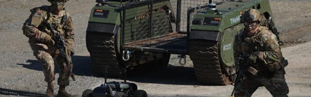 Ukraine's arms makers say they need to figure out how to constantly update their weapons — without slowing output