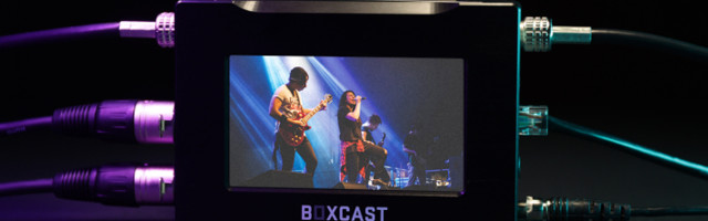 Livestreaming platform BoxCast raises $22M