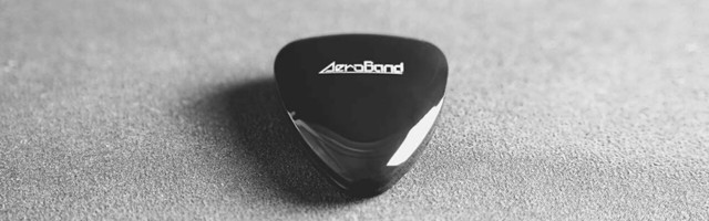 It doesn’t look like a guitar, but the PocketGuitar will still absolutely stun you with its sound