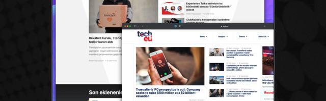 Leading tech media gets acquired