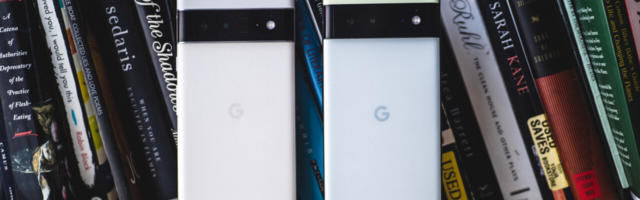 Hands-on: The Pixel 6 is here, and Google is finally serious about hardware