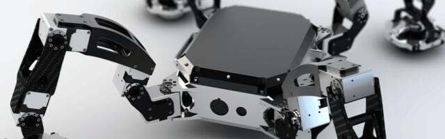 Nexxis wins ‘Innovation in WHS’ award