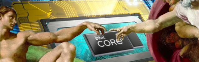 I hope to God that Intel’s new Core i9 processor crushes Apple’s M1 Max