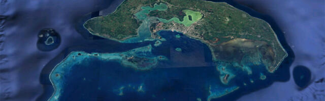 The Tonga volcanic disaster shows we need to rethink telecom infrastructure