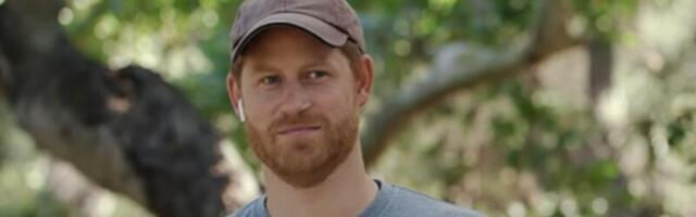 Prince Harry Pokes Fun at Himself in TV Skit Promoting Sustainable Tourism