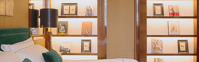 Don’t Call Milan’s Newest Luxury Hotel a Ferragamo Brand Extension