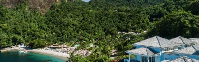 Highgate Signs Deal to Buy Viceroy Hotels as It Leans Into Luxury Lifestyle Sector