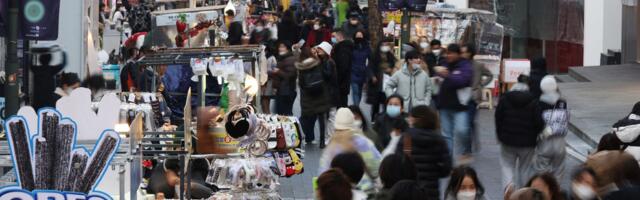 Asia’s Struggling Tourism Businesses Geared Up for Return of Chinese Travelers