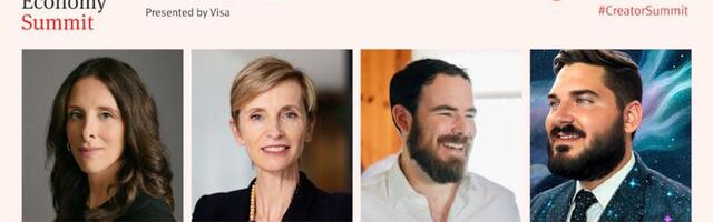 Summit Recap: The Creator CEO Panel