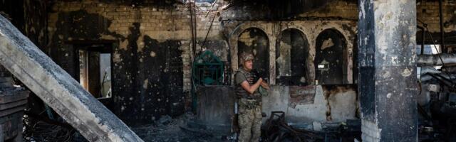 What the Wagner rebellion might mean for Russia’s war in Ukraine