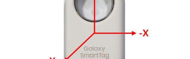 Samsung's new SmartTag passes through the FCC, here's a glimpse of it