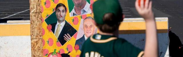 Oakland A’s relocation to Las Vegas doesn’t pass smell test, former Expos, Marlins prez says