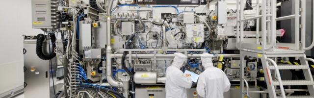 China to launch $40 billion state fund to boost chip industry even as U.S. sanctions failed to stop China’s rise