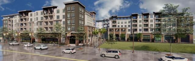 Fraud-tied San Jose site is bought through a real estate foreclosure
