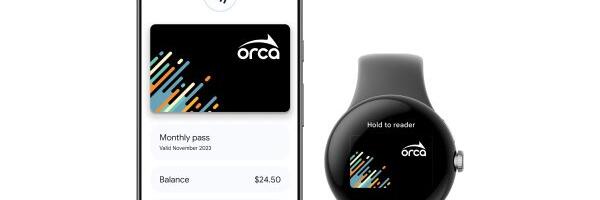 Hey, Seattle: Google Wallet Getting ORCA Card Support