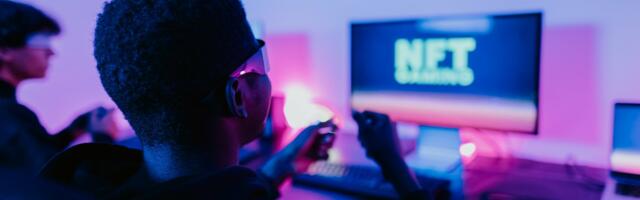 APAC leads in Web3 gaming development APAC leads in Web3 gaming development