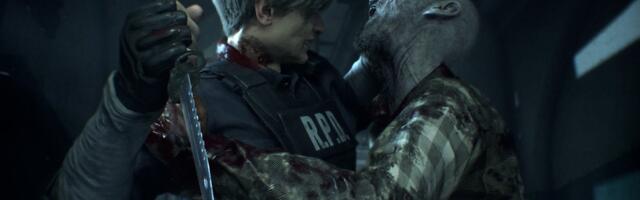 Resident Evil 2 remake, Tiny Tina's Wonderlands headline January's PlayStation Catalogue additions