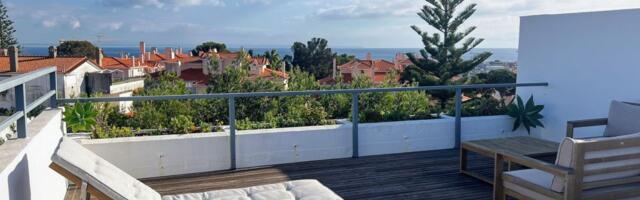 Why this California woman has ditched the US for Portugal