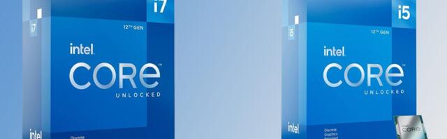 Great CPU Deals for Budget Builds: Intel Core i7-12700KF is now just $199, Core i5-12600KF a mere $149