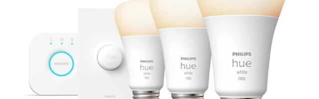 Philips Hue Bulbs Randomly Turning Up to Max Brightness, But a Fix Is Coming