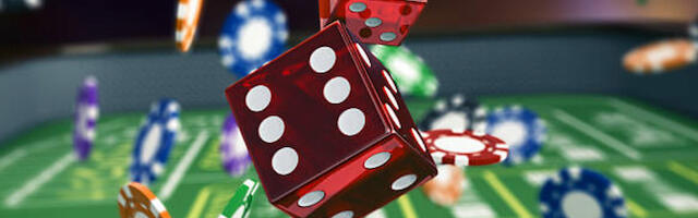 Craps Bankroll Management Guide for US Players 